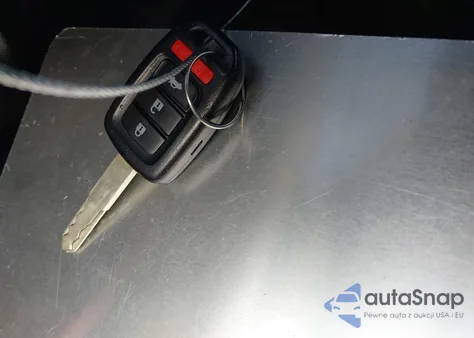 2021 Honda Civic Lx из США, поврежденный, VIN 2HGFC2F61MH535513